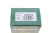 Ремкомплект направляющих тормозного суппорта frenkit 260022