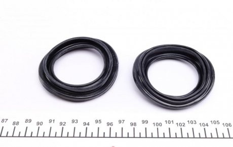 Ремкомплект переднего тормозного суппорта frenkit 260023