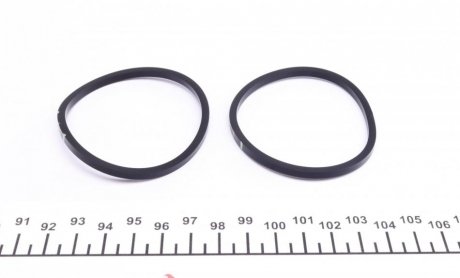 Ремкомплект переднего тормозного суппорта frenkit 260023