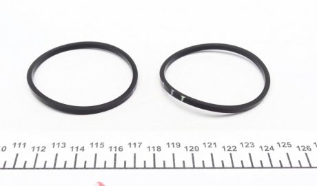 Ремкомплект переднього гальмівного супорта frenkit 260047