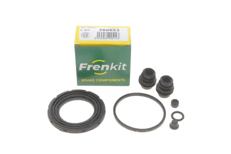Ремкомплект гальмівного супорта Frenkit 260052