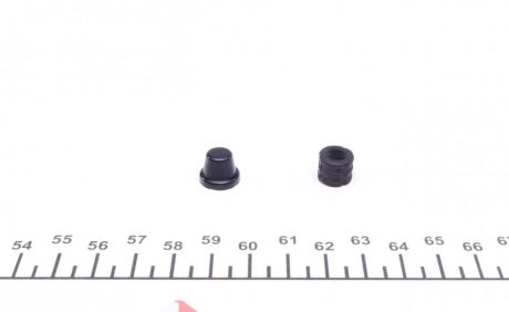 Ремкомплект направляющих тормозного суппорта frenkit 260065