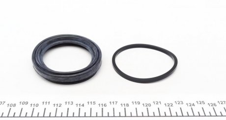 Ремкомплект переднего тормозного суппорта frenkit 260080