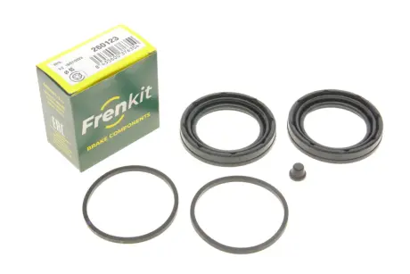 Ремкомплект переднього гальмівного супорта Frenkit 260123