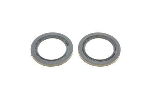 Ремкомплект переднього гальмівного супорта frenkit 260802