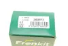 Ремкомплект переднего тормозного суппорта frenkit 260812