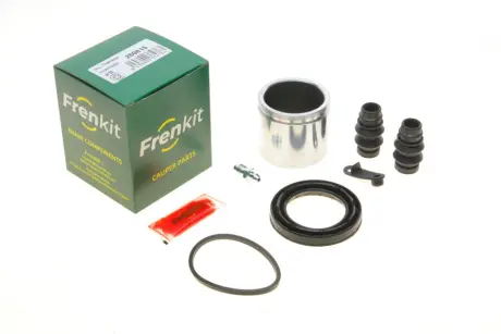 Ремкомплект переднього гальмівного супорта Frenkit 260815