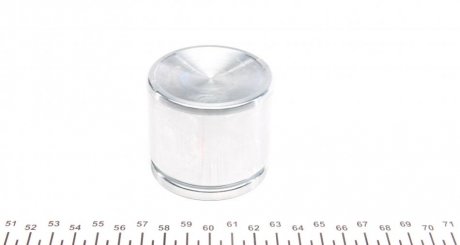 Ремкомплект переднього гальмівного супорта frenkit 260908