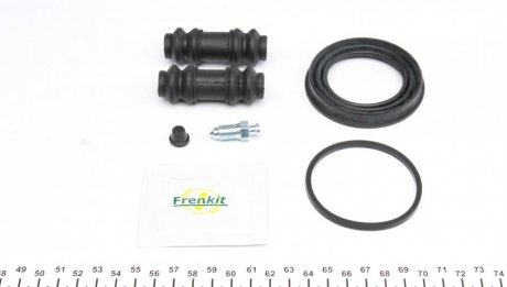 Ремкомплект переднього гальмівного супорта frenkit 260908