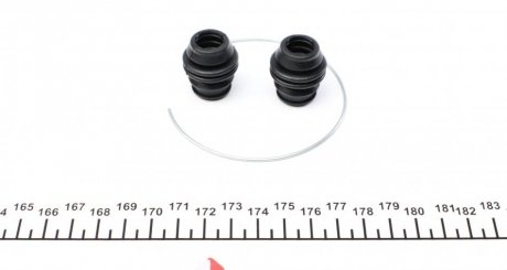 Ремкомплект переднего тормозного суппорта frenkit 260919