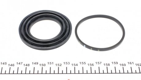 Ремкомплект переднего тормозного суппорта frenkit 260919