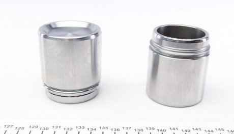 Ремкомплект переднього гальмівного супорта frenkit 260946