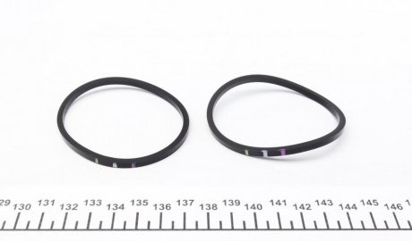 Ремкомплект переднього гальмівного супорта frenkit 260946