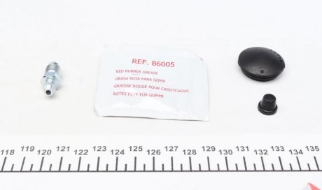 Ремкомплект переднього гальмівного супорта frenkit 260946