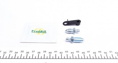 Ремкомплект переднего тормозного суппорта frenkit 260953