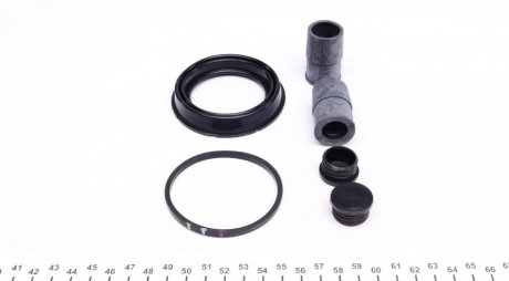 Ремкомплект переднего тормозного суппорта frenkit 260953