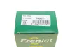 Ремкомплект переднего тормозного суппорта frenkit 263011