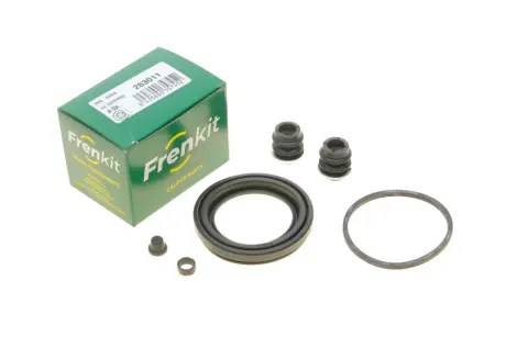 Ремкомплект переднього гальмівного супорта Frenkit 263011