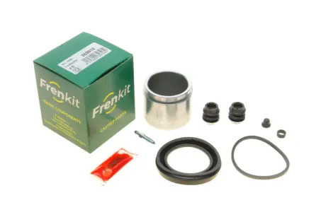 Ремкомплект переднього гальмівного супорта Frenkit 263912