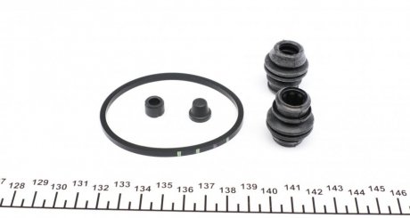 Ремкомплект переднего тормозного суппорта frenkit 264001