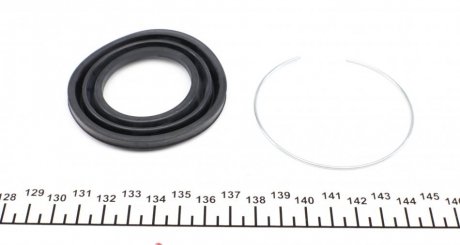 Ремкомплект переднего тормозного суппорта frenkit 264001