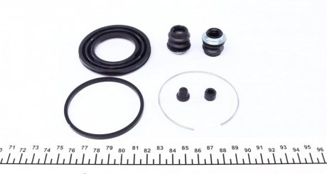 Ремкомплект переднего тормозного суппорта frenkit 264002