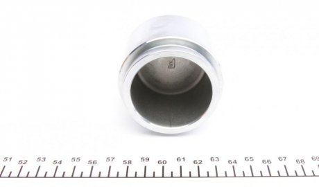 Ремкомплект переднего тормозного суппорта frenkit 264901