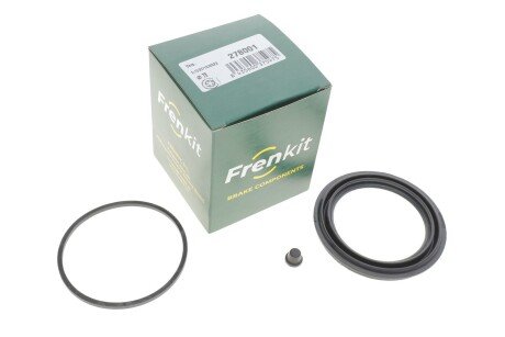 Ремкомплект переднего тормозного суппорта frenkit 278001