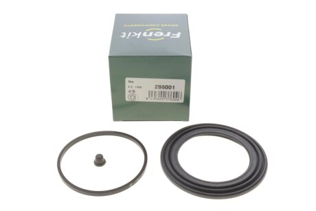 Ремкомплект гальмівного супорта frenkit 286001