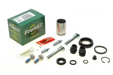 Ремкомплект гальмівного супорта Frenkit 730005