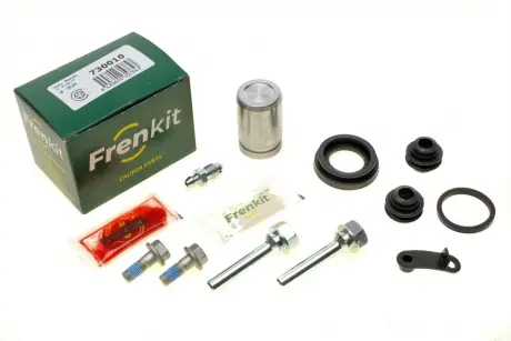 Ремкомплект гальмівного супорта Frenkit 730010