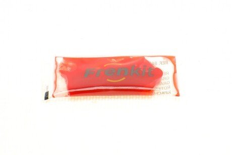 Ремкомплект заднього гальмівного супорта frenkit 731013