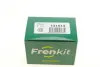 Ремкомплект направляющих тормозного суппорта frenkit 731013