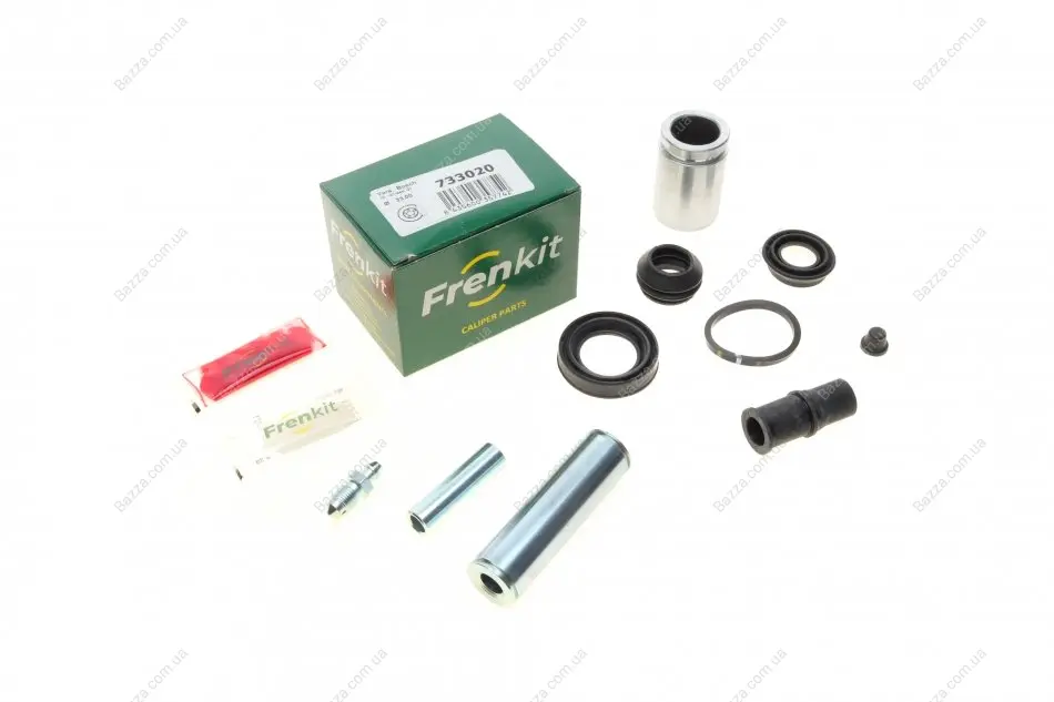 Ремкомплект заднего тормозного суппорта frenkit 733020