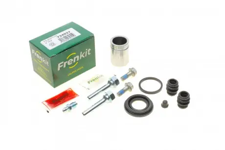 Ремкомплект гальмівного супорта Frenkit 734037