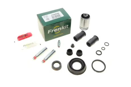 Ремкомплект заднего тормозного суппорта frenkit 734038 MINI