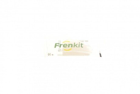 Ремкомплект заднього гальмівного супорта frenkit 734039