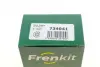 Ремкомплект заднього гальмівного супорта Frenkit 734041 (фото 22)