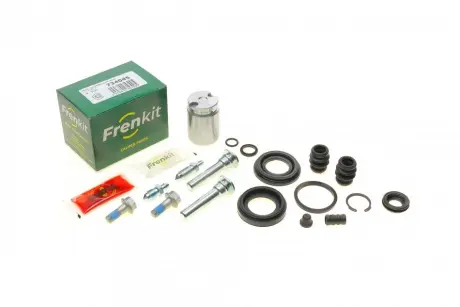 Ремкомплект направляющих тормозного суппорта frenkit 734045