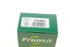 Ремкомплект заднего тормозного суппорта frenkit 734063