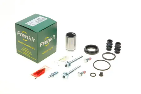 Ремкомплект направляющих тормозного суппорта frenkit 734263