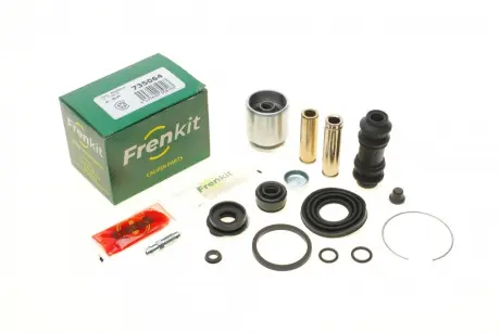 Ремкомплект гальмівного супорта Frenkit 735064