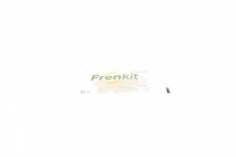 Ремкомплект заднего тормозного суппорта frenkit 735068