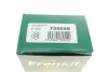 Ремкомплект направляющих тормозного суппорта frenkit 735068