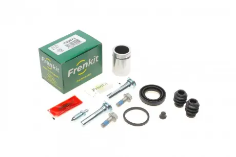 Ремкомплект заднього гальмівного супорта Frenkit 735071