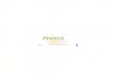 Ремкомплект заднего тормозного суппорта frenkit 736080