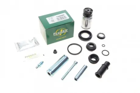 Ремкомплект гальмівного супорта Frenkit 736080
