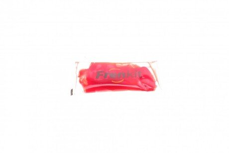 Ремкомплект заднего тормозного суппорта frenkit 736084