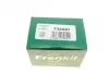 Ремкомплект направляющих тормозного суппорта frenkit 736087