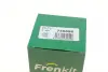 Ремкомплект направляющих тормозного суппорта frenkit 736088